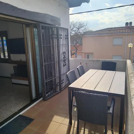Vakantiehuis Kuqueta, *