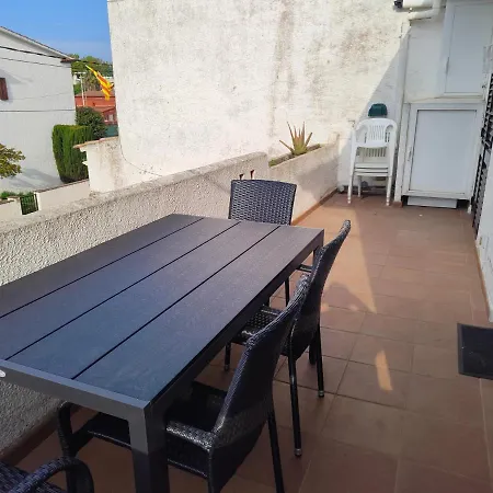 Kuqueta, Сasa de vacaciones Platja d'Aro (Playa de Aro)