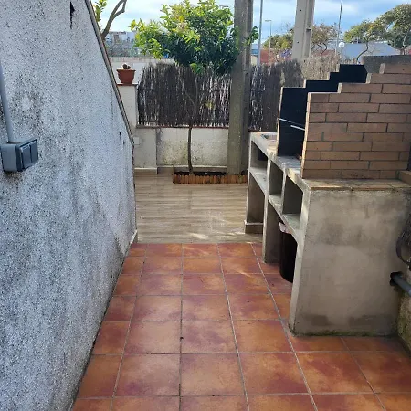 Kuqueta, Castell-Platja d’Aro