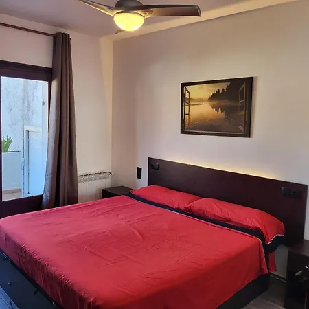 Сasa de vacaciones Kuqueta,