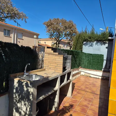 Сasa de vacaciones Kuqueta, *