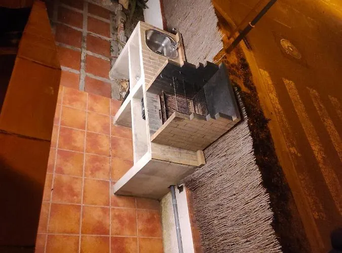 Сasa de vacaciones Kuqueta,