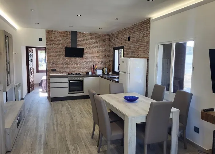 Kuqueta, Ferienhaus Castell-Platja d’Aro