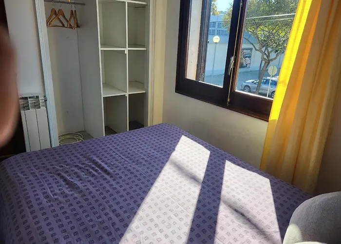 Сasa de vacaciones Kuqueta,