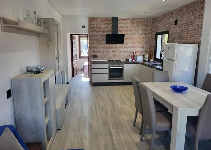 펜션 Kuqueta, 플라티야 다로