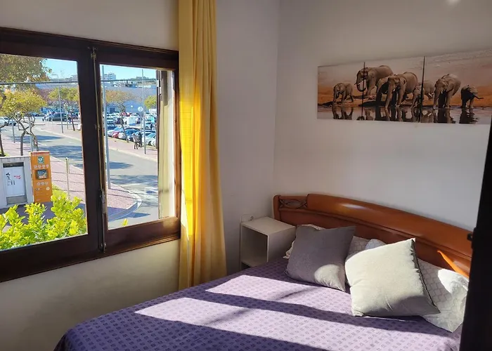 Kuqueta, Castell-Platja d’Aro