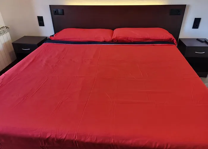 Kuqueta, * Castell-Platja d’Aro