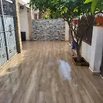 Holiday home Kuqueta, *