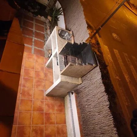 Casa vacanze Kuqueta,