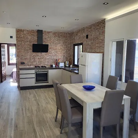 Kuqueta, Casa vacanze Platja d'Aro