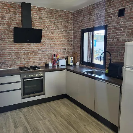 Casa vacanze Kuqueta,