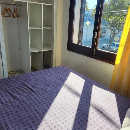 Casa vacanze Kuqueta,