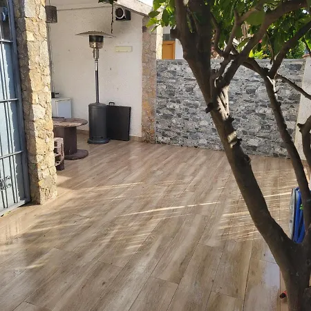 بيت للعطل Kuqueta,