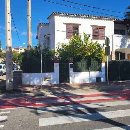 Kuqueta, Casa vacanze Platja d'Aro