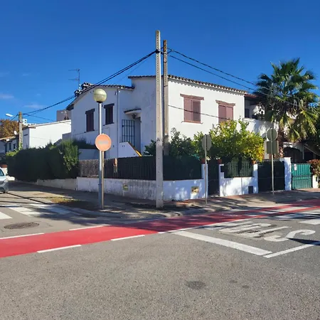 Holiday home Kuqueta, Platja d'Aro