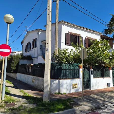 Kuqueta, Nyaraló Platja d'Aro