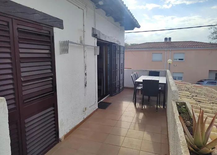 Kuqueta, * Platja d'Aro