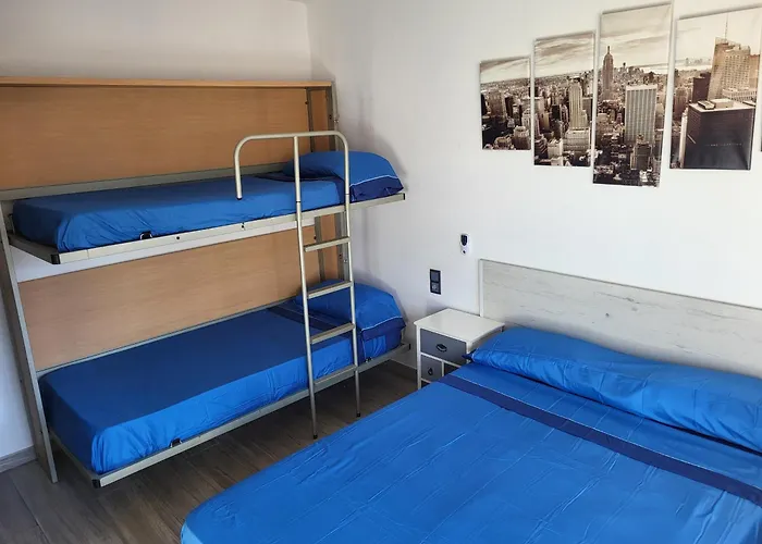 בית נופש Kuqueta, *