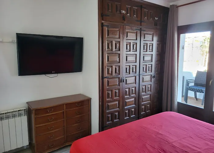 Kuqueta, בית נופש