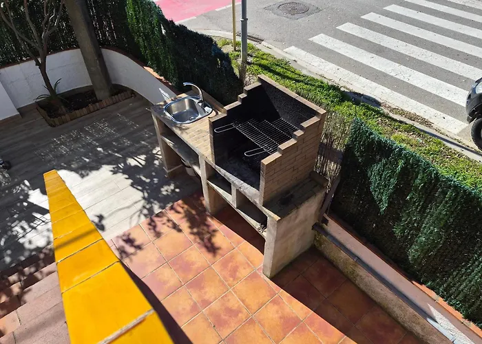 Kuqueta, * Platja d'Aro