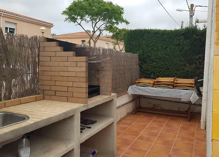 Kuqueta, Platja d'Aro